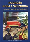 Książka : Podróże Ko... - Cezary Piotr Tarkowski