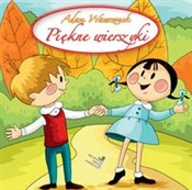 Polnische buch : Piękne wie... - Adam Wawrzonek
