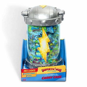 Bild von Superthings Kazoom Power Carry Case kapsuła do przechowywania