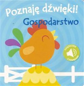 Obrazek Poznaję Dźwięki! - Gospodarstwo