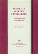 Pomiędzy a... -  fremdsprachige bücher polnisch 