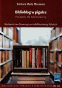 Biblioblog... - Barbara Maria Morawiec -  polnische Bücher