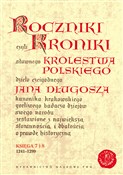Roczniki c... - Jan Długosz -  Polnische Buchandlung 