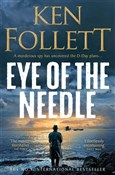 Eye of the... - Ken Follett -  polnische Bücher
