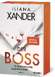 XANDER, I:... -  fremdsprachige bücher polnisch 