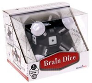 Bild von Łamigłówka Brain Dice