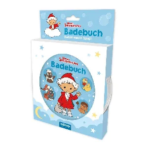 Obrazek TRÖTSCH UNSER SANDMÄNNCHEN BADEBUCH