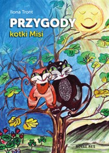 Bild von Przygody kotki Misi