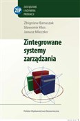 Zintegrowa... - Zbigniew Banaszak, Sławomir Kłos, Janusz Mleczko -  Polnische Buchandlung 