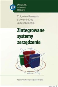 Bild von Zintegrowane systemy zarządzania + CD