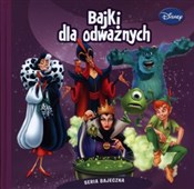 Polnische buch : Disney Baj... - Teresa Duralska-Macheta (red.)