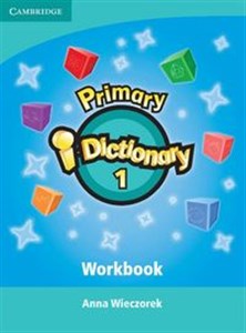 Obrazek Primary i-Dictionary Level 1 Starters Workbook and CD-ROM