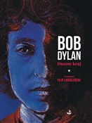 Duszny kra... - Bob Dylan -  Książka z wysyłką do Niemiec 