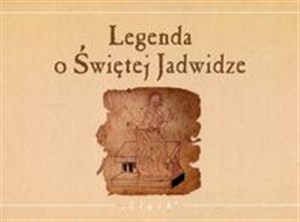 Obrazek Legenda o Świętej Jadwidze