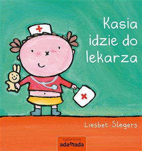 Bild von Kasia idzie do lekarza