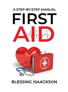 Obrazek ISAACKSON, B: FIRST AID