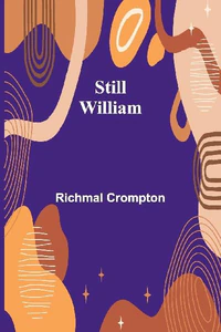 Obrazek CROMPTON, R: STILL-WILLIAM