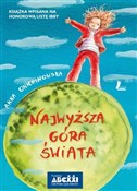 Najwyższa ... - Anna Onichimowska -  polnische Bücher