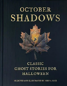 Bild von OCTOBER SHADOWS