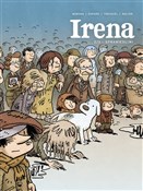 Irena 2/3 ... - Jean-David Morvan, Severine Trefouel -  fremdsprachige bücher polnisch 