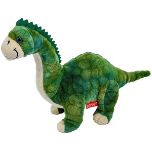 Bild von MASKOTKA PLUSZOWY DINOZAUR BRACHIOZAUR 29CM 12940