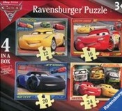 Puzzle 4w1... -  polnische Bücher