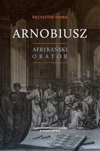 Bild von Arnobiusz. Afrykański orator