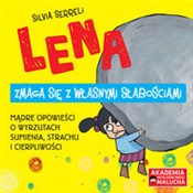 Lena zmaga... - Silvia Serreli -  polnische Bücher