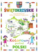 Polska książka : Świętokrzy... - Krzysztof Wiśniewski, Barbara Kuropiejska-Przybyszewska