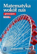 Matematyka... - Ewa Duvnjak, Ewa Kokiernak-Jurkiewicz, Maria Wójc - Ksiegarnia w niemczech