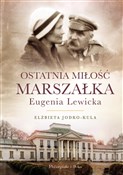 Książka : Ostatnia m... - Elżbieta Jodko-Kula