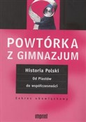 Polska książka : Powtórka z...