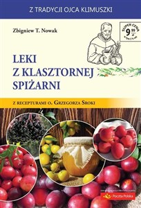 Bild von Leki z klasztornej spiżarni