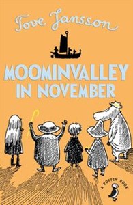 Bild von Moominvalley in November