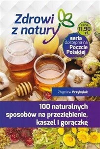 Bild von 100 naturalnych sposobów na przeziębienie...