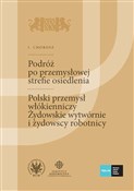 Polska książka : Podróż po ... - I. Chorosz