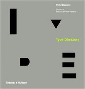 Bild von The Type Directory
