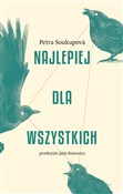 Najlepiej ... - Petra Soukupova -  polnische Bücher