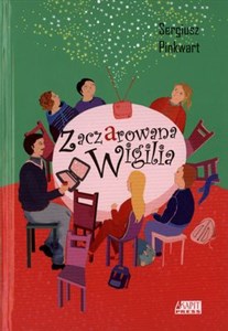 Bild von Zaczarowana Wigilia z płytą CD