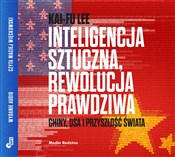 [Audiobook... - Kai-Fu Lee -  fremdsprachige bücher polnisch 