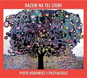 Razem na t... - Piotr Rodowicz i Przyjaciele -  Polnische Buchandlung 