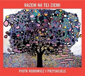 Obrazek Razem na tej Ziemi CD