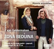 Książka : CD MP3 ŻON... - MARGUERITE VAN GELDERMALSEN