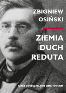 Bild von Ziemia - duch - Reduta Rzecz o Mieczysławie Limanowskim