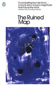 Bild von The Ruined Map