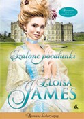 Szalone po... - Eloisa James -  fremdsprachige bücher polnisch 