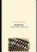 Manuał. Fe... - Siwczyk Krzysztof - buch auf polnisch 