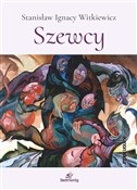 Szewcy - Stanisław Ignacy Witkiewicz -  polnische Bücher