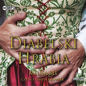 Bild von [Audiobook] CD MP3 Diabelski Hrabia. Niepokorni. Tom 1