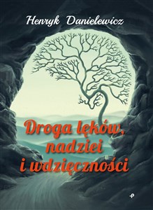 Bild von Droga lęków, nadziei i wdzięczności